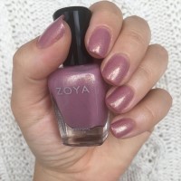 zoya nail polish and instagram gallery image 4