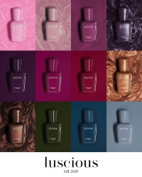 zoya nail polish and instagram gallery image 9