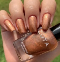 zoya nail polish and instagram gallery image 16