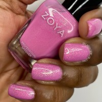 zoya nail polish and instagram gallery image 7