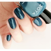 zoya nail polish and instagram gallery image 4