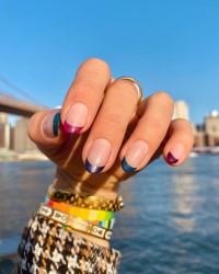 zoya nail polish and instagram gallery image 2