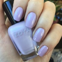 zoya nail polish and instagram gallery image 38