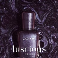 zoya nail polish and instagram gallery image 1