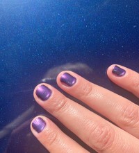 zoya nail polish and instagram gallery image 1