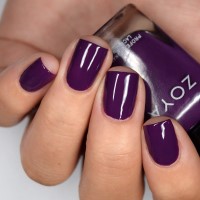 zoya nail polish and instagram gallery image 1