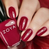 zoya nail polish and instagram gallery image 4