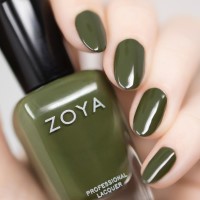 zoya nail polish and instagram gallery image 6