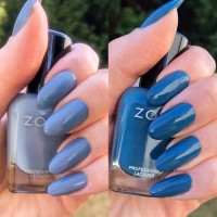 zoya nail polish and instagram gallery image 2