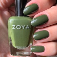 zoya nail polish and instagram gallery image 3