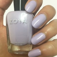 zoya nail polish and instagram gallery image 37