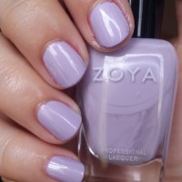 zoya nail polish and instagram gallery image 32