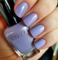 zoya nail polish and instagram gallery image 31