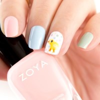 zoya nail polish and instagram gallery image 0