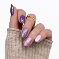 zoya nail polish and instagram gallery image 1