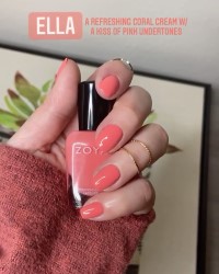 zoya nail polish and instagram gallery image 19