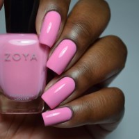 zoya nail polish and instagram gallery image 17