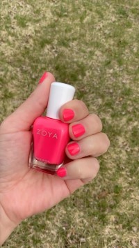 zoya nail polish and instagram gallery image 47