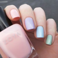 zoya nail polish and instagram gallery image 3