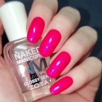 zoya nail polish and instagram gallery image 2