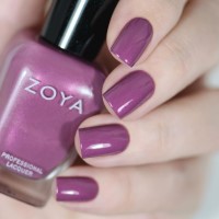 zoya nail polish and instagram gallery image 16