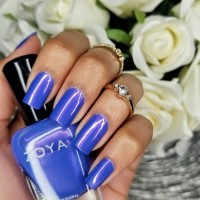 zoya nail polish and instagram gallery image 0