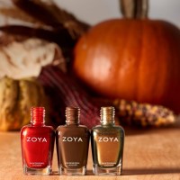 zoya nail polish and instagram gallery image 0