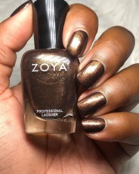 zoya nail polish and instagram gallery image 21