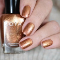 zoya nail polish and instagram gallery image 24