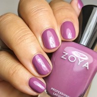 zoya nail polish and instagram gallery image 15