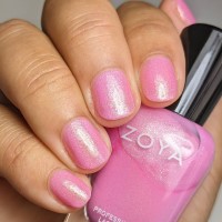 zoya nail polish and instagram gallery image 15