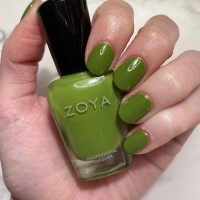 zoya nail polish and instagram gallery image 0