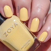 zoya nail polish and instagram gallery image 1