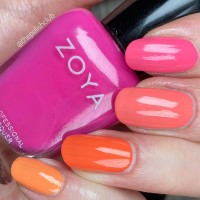 zoya nail polish and instagram gallery image 3