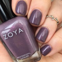 zoya nail polish and instagram gallery image 0