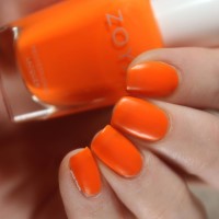zoya nail polish and instagram gallery image 47