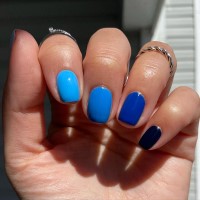 zoya nail polish and instagram gallery image 1