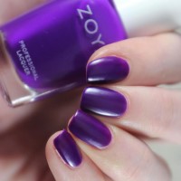 zoya nail polish and instagram gallery image 39