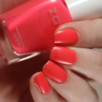 zoya nail polish and instagram gallery image 41