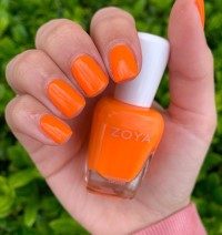 zoya nail polish and instagram gallery image 44