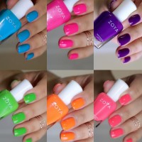 zoya nail polish and instagram gallery image 35