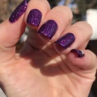 zoya nail polish and instagram gallery image 1