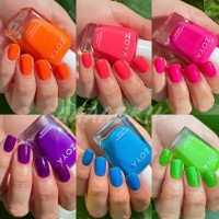 zoya nail polish and instagram gallery image 27