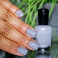 zoya nail polish and instagram gallery image 0