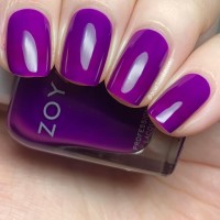 zoya nail polish and instagram gallery image 23