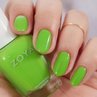 zoya nail polish and instagram gallery image 25