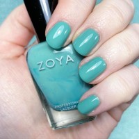 zoya nail polish and instagram gallery image 2