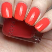 zoya nail polish and instagram gallery image 25