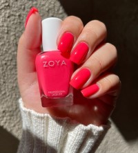 zoya nail polish and instagram gallery image 26