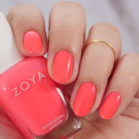 zoya nail polish and instagram gallery image 28